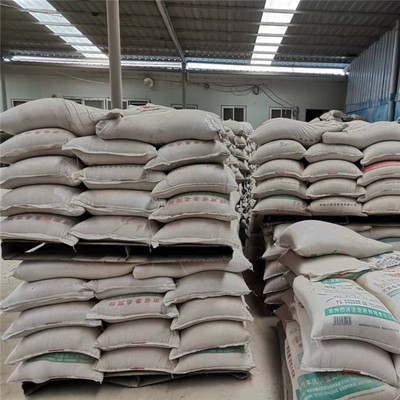 鑄造膨潤土 原礦優(yōu)勢與鑄造型砂的應(yīng)用